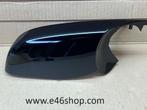 BMW SHADOWLINE SPIEGELKAP RECHTS OE 51167266038, Neuf, -, -, Enlèvement ou Envoi