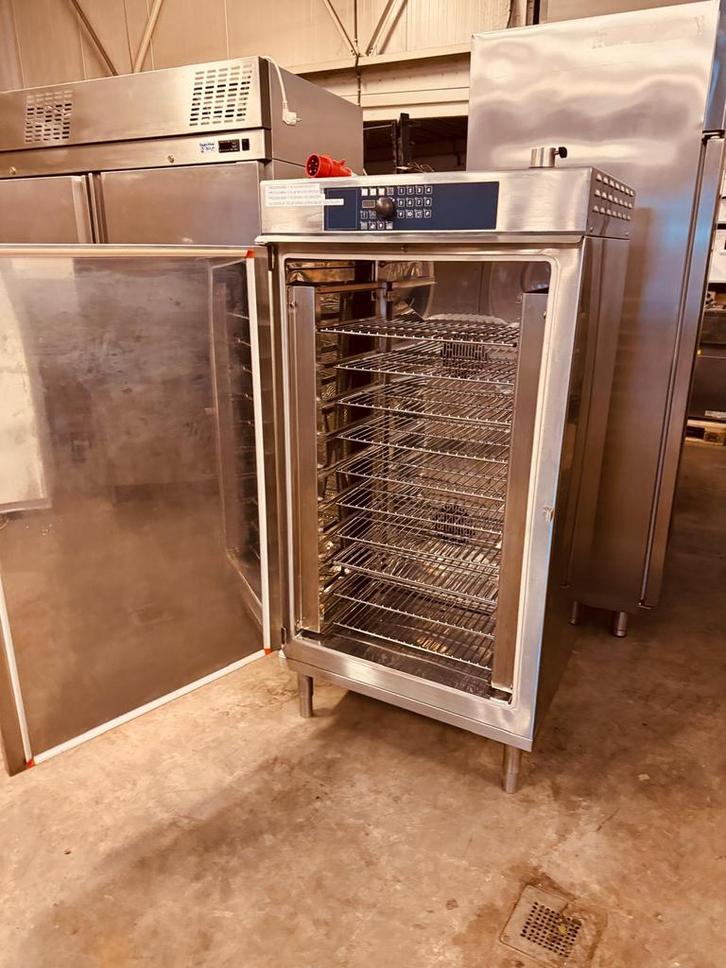 Volledige Professionele Apparatuurset Te Koop – Horeca,, Articles professionnels, Horeca | Équipement de cuisine, Enlèvement ou Envoi