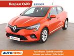 Renault Clio 1.0 TCe Intens (bj 2021), Auto's, Voorwielaandrijving, 118 g/km, Gebruikt, 67 kW