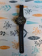 Prachtige U Boat horloge ..Collector item.., Enlèvement, Comme neuf, Cuir, Autres marques