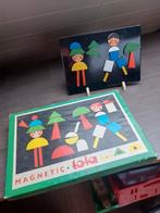 Educatief speelgoed, Enlèvement, Utilisé