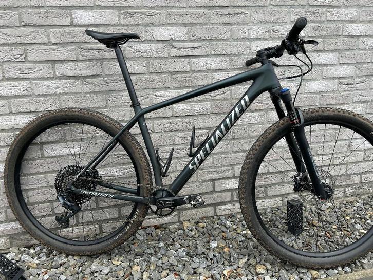 Specialized Epic Comp Ht, Fietsen en Brommers, Fietsen | Mountainbikes en ATB, Gebruikt, Overige merken, 53 tot 57 cm, Hardtail