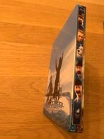 DVD Tintin et Blue Ray Tintin, CD & DVD, Blu-ray, Enlèvement ou Envoi, Dessins animés et Film d'animation