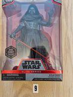 Star Wars Elite Series Die Cast Figures Set Van 11 Stuks, Enlèvement ou Envoi, Neuf, Figurine