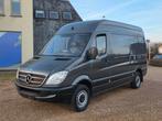 Mercedes Sprinter 2.2CDI 316 160pk 69.000dkm met Car-Pass ge, Euro 5, Bedrijf, Handgeschakeld, 5 deurs