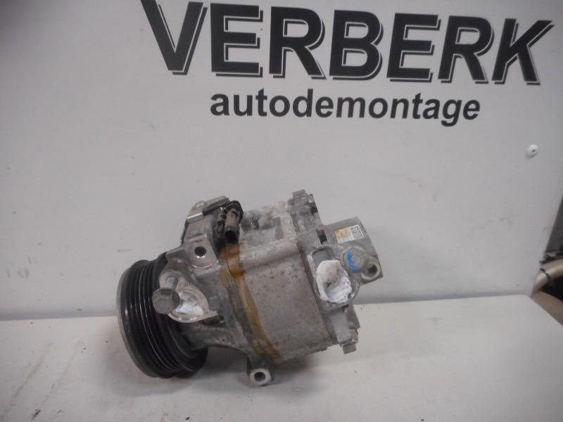 AIRCO POMP Opel Karl (01-2015/03-2019) (94551797), Gebruikt, Opel