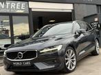 Volvo V60 2.0 D3 AWD Geartronic COCKPIT LINE ASS. CAMERA FUL, Argent ou Gris, Achat, Entreprise, Noir