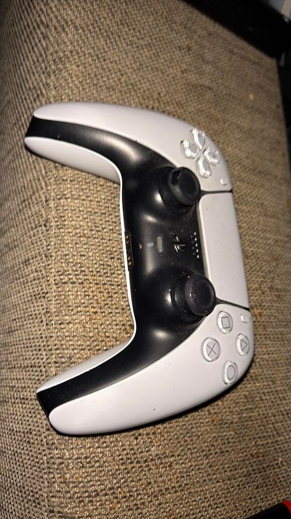 Manette ps5, Enlèvement ou Envoi, Comme neuf
