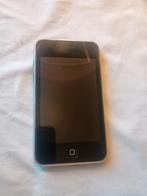 iPod touch gen 2 16gb met goede batterij, Enlèvement ou Envoi, Touch, Avec radio, Noir