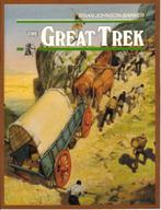 (b464) The great trek, Verzenden, Gelezen