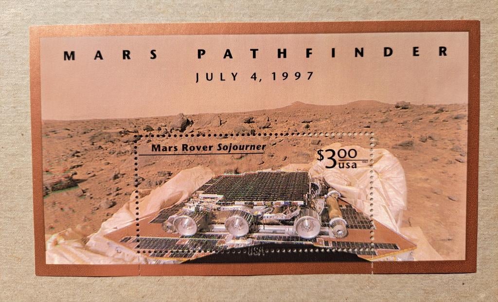 Verzameling postzegels USA en BEL, Ophalen