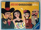 Ravensburger Barricade Bordspel Vintage Compleet spel, Een of twee spelers, Verzenden, Zo goed als nieuw, Ravensburger