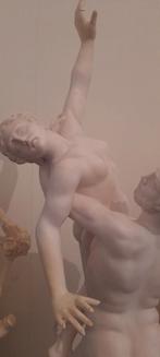 Superbe sculpture mythologique nue, Antiquités & Art, Enlèvement