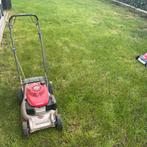 Tondeuse à gazon Honda 4,5pk, Jardin & Terrasse, Tondeuse rotative, 40 à 49 cm, Enlèvement, Utilisé
