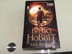 Livre Bilbo le Hobbit, Boeken, Ophalen of Verzenden, Gelezen