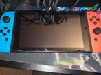 Switch classique + manette pro avec accesoires et support tv, Consoles de jeu & Jeux vidéo