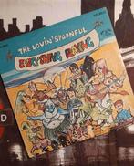 THE LOVIN SPOONFUL, Cd's en Dvd's, Vinyl | Rock, Ophalen of Verzenden, Gebruikt, Poprock
