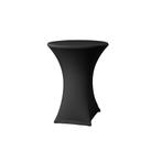 Tables hautes avec nappes, Enlèvement, Neuf