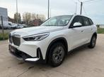 BMW IX1 1 eDrive20 NAVI/LED/CAMERA/BTW AFTREK, Achat, Euro 6, Entreprise, 5 places