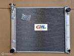 Radiateur Nissan Fairlady Z 300ZX Z32 Twin Turbo VG30DETT AT, Nieuw, Ophalen of Verzenden