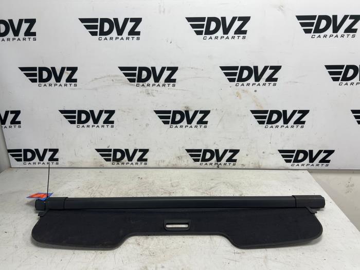 Dekzeil Bagageruimte van een Volkswagen Caddy, Auto-onderdelen, Carrosserie, Volkswagen, Gebruikt, 3 maanden garantie, Ophalen of Verzenden