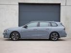 Opel Astra ST| 1.2 MHEV 145PK|CAMERA|NAVI|TREKHAAK|STOCK, Achat, Noir, Break, Automatique