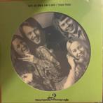 ABBA - Ring Ring 1973 - she’s my kind of girl 1970 (7”vinyl), Ophalen of Verzenden, Zo goed als nieuw