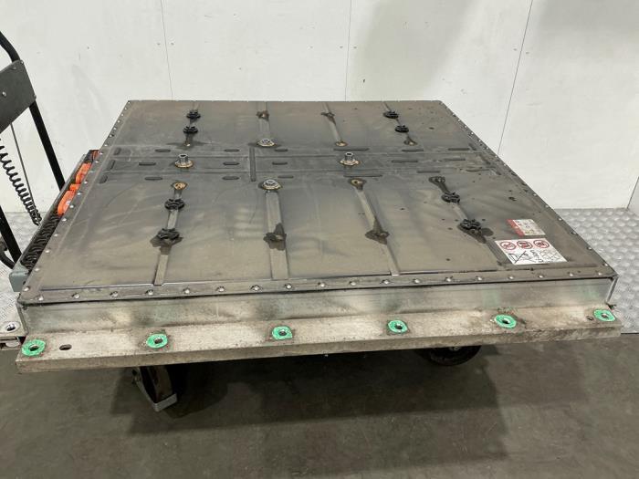 Batterij elektrische auto van een Volkswagen ID.3 (ID.3 20-), Auto-onderdelen, Elektronica en Kabels, Volkswagen, Gebruikt, 12 maanden garantie