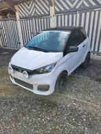 Av car Aixam op een paar kilometer afstand, Diversen, Brommobielen en Scootmobielen