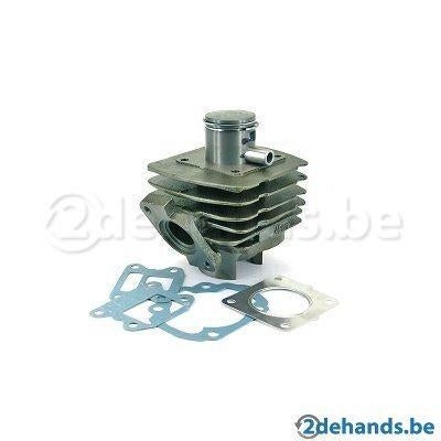 honda bali, scoopy, x8r, sfx, enz,enz cilinder 50 cc, Ophalen, Nieuw, Cilinder, Overige merken