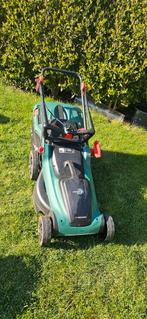 Parkside elektrische grasmaaier, Tuin en Terras, Grasmaaiers, Ophalen, Elektrische grasmaaier