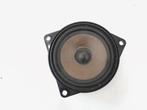 Luidspreker van een BMW 3-Serie, Gebruikt, -, -, Ophalen of Verzenden