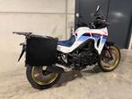 Honda XL 750 Transalp met veel opties (bj 2024), Motoren, 750 cc, Bedrijf, Overig