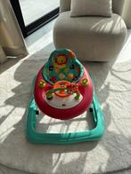 Loopwagen, Kinderen en Baby's, Speelgoed | Babyspeelgoed, Ophalen, Zo goed als nieuw