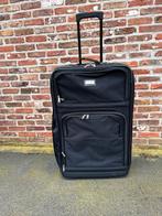 Zwarte trolley, Bijoux, Sacs & Beauté, Sacs | Sacs de voyage & Petits Sacs de voyage, 55 à 75 cm, Enlèvement, Utilisé, 20 à 30 cm