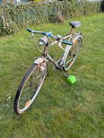 Vintage herenfiets, Fietsen en Brommers, Ophalen, Jaren '50
