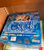 Jeu de societe: c’est pas sorcier, Enlèvement, Utilisé