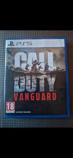 Call of duty vanguard, Consoles de jeu & Jeux vidéo, Jeux | Sony PlayStation 5, Enlèvement