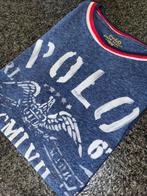 T-shirt Ralph Lauren, maat 8-10 jaar, Kinderen en Baby's, Kinderkleding | Maat 134, Ophalen of Verzenden, Gebruikt, Jongen, Shirt of Longsleeve