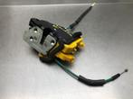 SERRURE DE PORTE RODS AVANT DROIT Hyundai i30 (GDHB5), Utilisé, Hyundai
