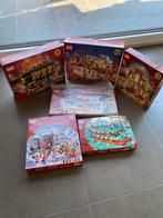 Lego chinees nieuwjaar sets lot sealed, Kinderen en Baby's, Speelgoed | Duplo en Lego, Ophalen, Nieuw, Lego