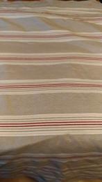 tissu tenture, Maison & Meubles, Enlèvement, Neuf, 200 cm ou plus, 200 cm ou plus