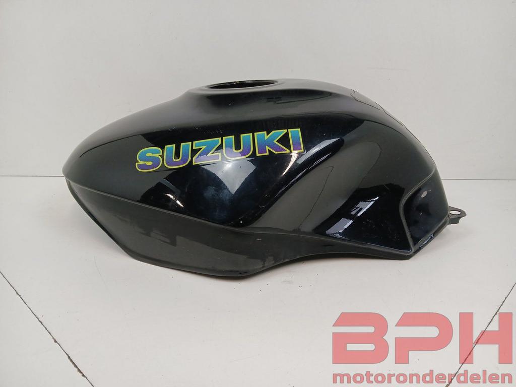 Tank Suzuki GSX600 GSX750 1988 t/m 1997 fueltank GSX750f GSX, -, Utilisé, -, -