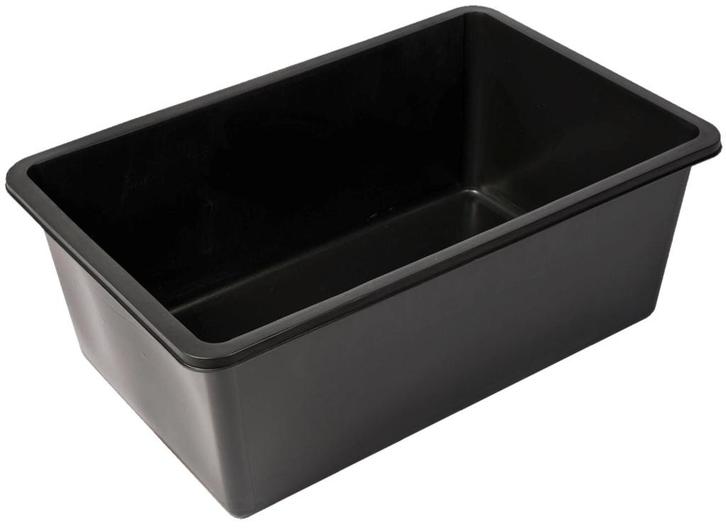 Ubbink - Vijverbak - Quadra C3 - 365 liter - 118x78x44cm, Tuin en Terras, Vijvers, Nieuw, Ophalen