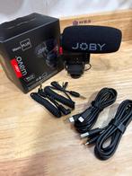 Joby Wavo Plus Microfoon, Musique & Instruments, Microphones, Enlèvement, Neuf, Autres types