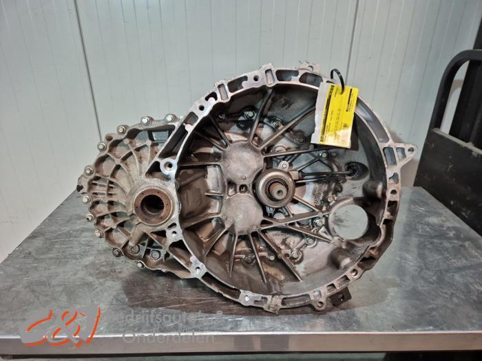 Boîte de vitesse d'un Mercedes Sprinter, Autos : Pièces & Accessoires, Transmission & Accessoires, Mercedes-Benz, Utilisé, 3 mois de garantie