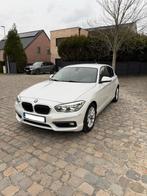 BMW 116 d EfficientDynamics Edition, Autos, BMW, Cuir, Capteur de lumière, Achat, Euro 6