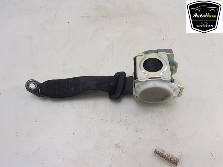 CEINTURE DE SECURITE ARRIERE DROITE Audi TT (8J3), Autos : Pièces & Accessoires, Habitacle & Garnissage, Audi, Utilisé