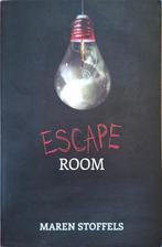 Maren Stoffels - Escape Room, Ophalen of Verzenden, Maren Stoffels