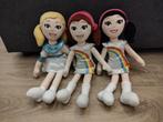 Pop K3, Kinderen en Baby's, Speelgoed | Poppen, Ophalen, Gebruikt, Overige typen